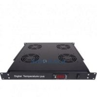 DTU02 For Rack Server 19INCH DIGITAL TEMPERATURE UNIT 2FAN INDORACK