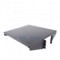 Indorack FSOR50 Fixed Shelf for Open Rack depth 500mm