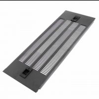 BPV03-(Blank Panel Ventilation 4U) Indorack