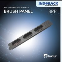 Brush Panel-Indorack