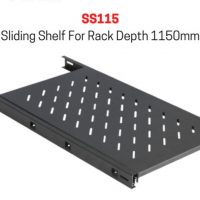 SS115-(Sliding Shelf Depth 750mm)
