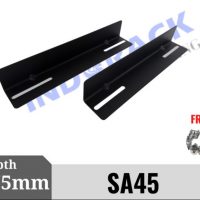 SA45-(Support Angel For 450mm, Depth 275mm)