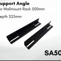 SA50-(Support Angel 500mm Depth 325mm)