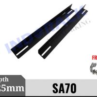 SA70-(Support Angel 700mm Depth 525mm)