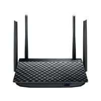 ASUS RT-AC58U ROUTER DUAL BAND WIFI