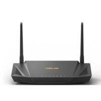 ASUS RT-AX56U WIRELESS ROUTER WITH AiMesh
