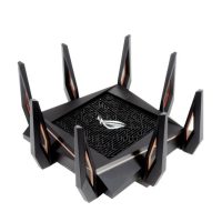 GT-AX11000 ASUS ROUTER BAND