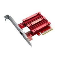 NETWORK ADAPTER ASUS XG-C100C
