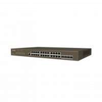 Tenda TEG3328F L2 Managed Switch
