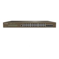 Tenda TEG5328F 24 Port L3 Managed Switch