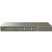 Tenda TEG1124P Gigabit Ethernet Switch with