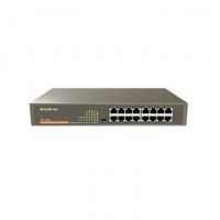 Tenda TEG1016D 10/100/1000 Switch Gigabit 16-Port