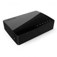Tenda SG105 5-Port Gigabit Desktop Switch