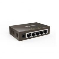 Tenda TEG1005D 5-Port Ethernet Gigabit Switch