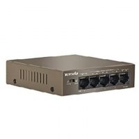 Tenda TEF1105P Switch POE 5-Port 10/100Mbps unmanaged