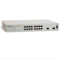 Allied Telesis AT-GS950/16 Smart Switch 16 Port Gigabit
