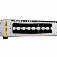 Allied telesis AT-x550-18XSQ-B51