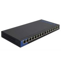 Linksys LGS116-AP