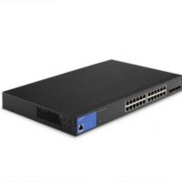 Linksys LGS328MPC-EU