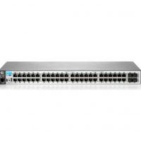 HP J9775A PRO CURVE 2530 48G