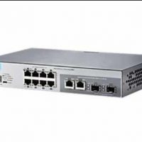 HP J9783A 2530-8 MANAGED 8 PORT