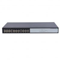 HP JG708B V1420 2G SWITCH