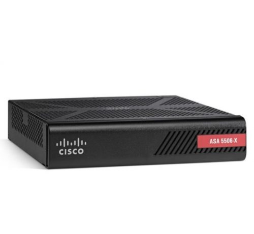 Cisco ASA5506-K9