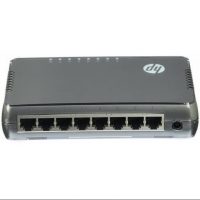 HP JH408A 8PORT GIGABIT