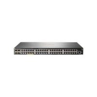 HP JL262A HPE ARUBA 2930F 48G PoE + 4SFP Switch