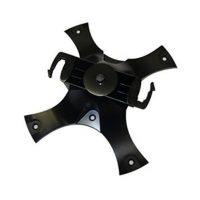 HP JW046A Aruba AP-220-MNT-W1 Basic Mount kit