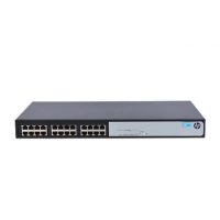 HP JG708A 24 port gigabit