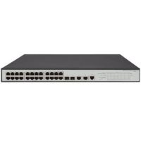 HP JG960A Switch HP 24 Port Gigabit Aruba HPE 1950-24G-2SFP+-2XGT