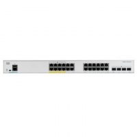 Cisco C1000-24T-4X-L