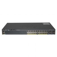 Cisco C2960X-24TS-LL