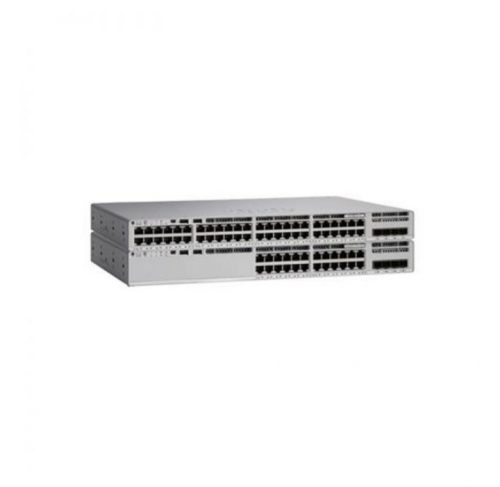 Cisco C9200L-24T-4G-E