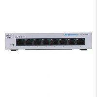 Cisco CBS110-8T-D-EU