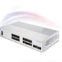 Cisco CBS250-24T-4G-EU