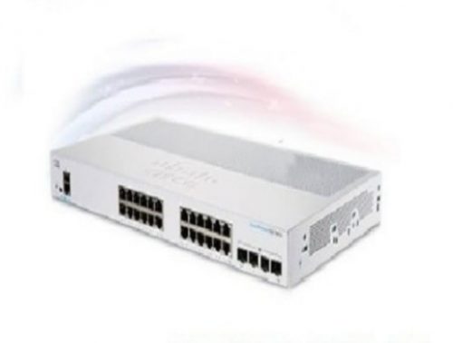 Cisco CBS250-24T-4G-EU