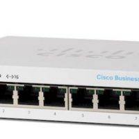 Cisco CBS250-8T-D-EU