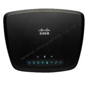 Cisco CVR100W-E-K9-EU