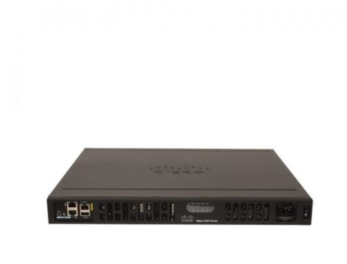 Cisco ISR4331-K9