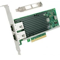 Intel X540 T2 dual port 10Gb Ethernet Network Adapter