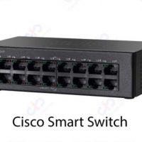 Cisco SF110D-16HP-EU