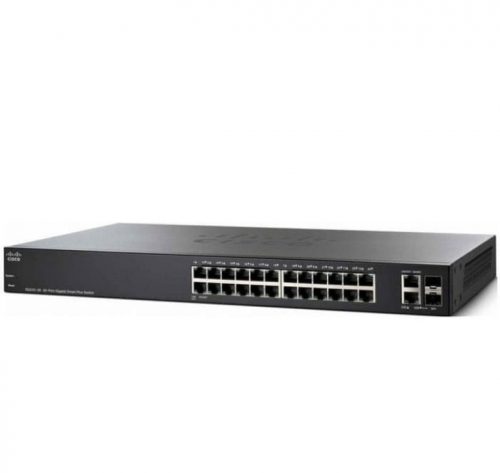 Cisco SF220-24-K9-EU