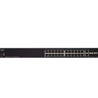 Cisco SF350-24-K9-EU