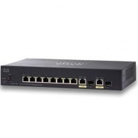 Cisco SF352-08P-K9-EU