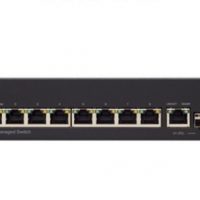 Cisco SF352-08-K9-EU