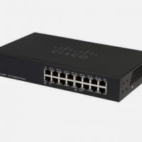 Cisco SG1-10-16HP-EU