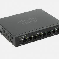 Cisco SG110D-08HP