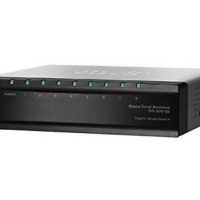 Cisco SG200-08